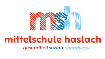 Lernplattform der Mittelschule Haslach